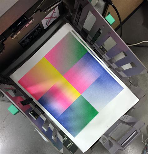 The Reality Check: Why Riso Printing is Not Always the Answer